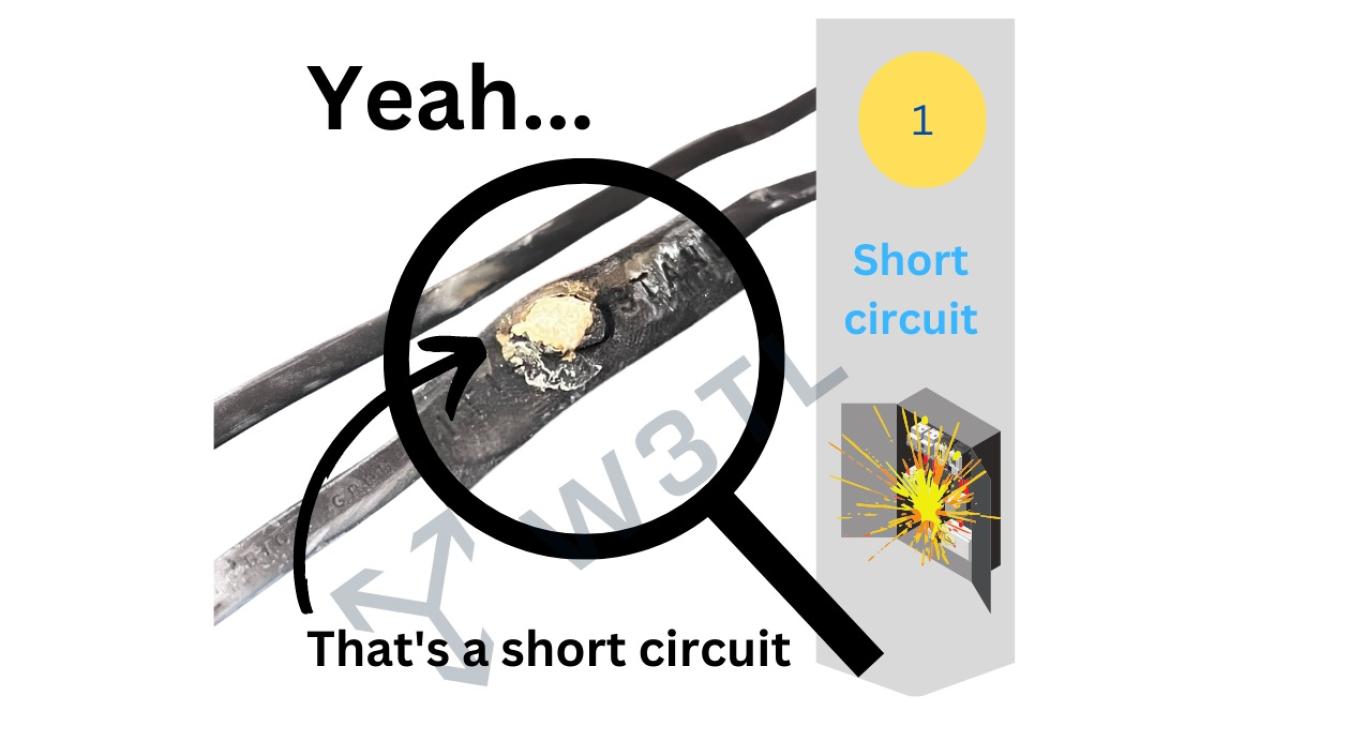 Short circuit 